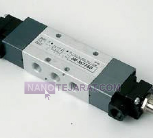 Pneumatic Valve	